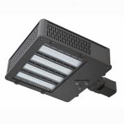 180W Led Shoe Box With ETL And DLC Certificate
